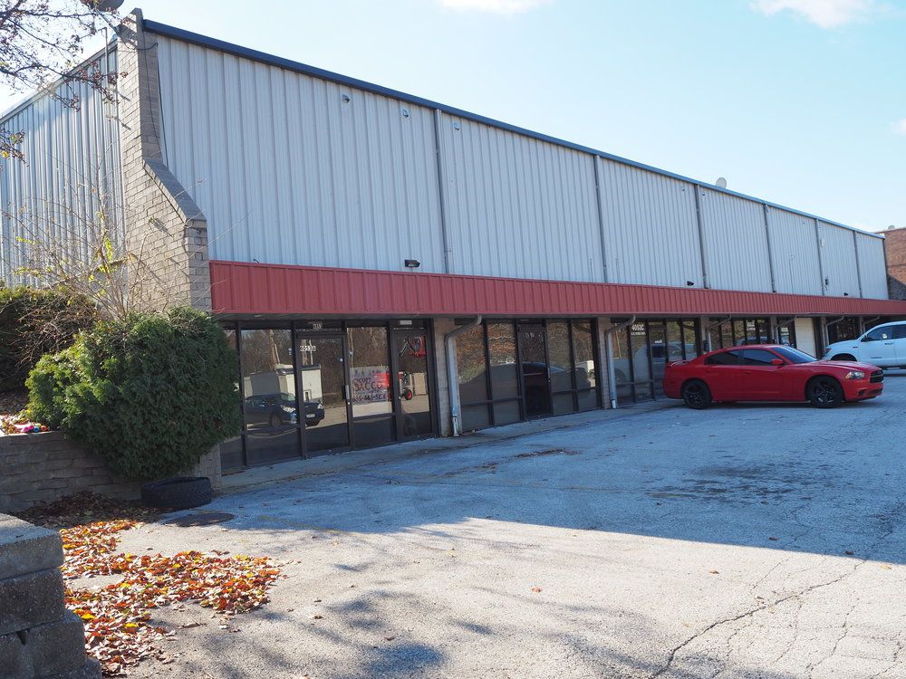 4051 N Saint Peters Pkwy, Saint Peters, MO 63304